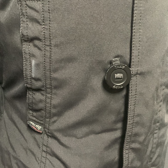 TNA Mountaineering Duck Down parka - Picture 13 of 13